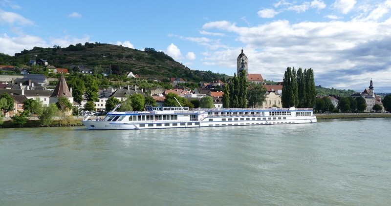 Donau