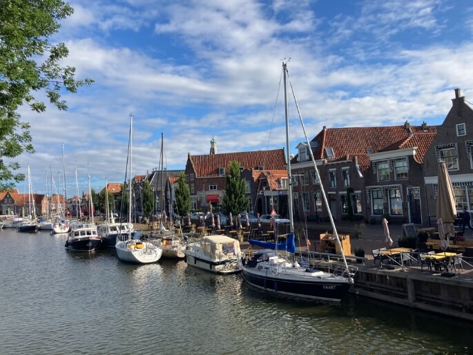 Enkhuizen