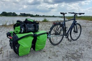 Followwheel: de fietskar voor een perfecte fietsvakantie