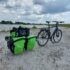 Followwheel: de fietskar voor een perfecte fietsvakantie