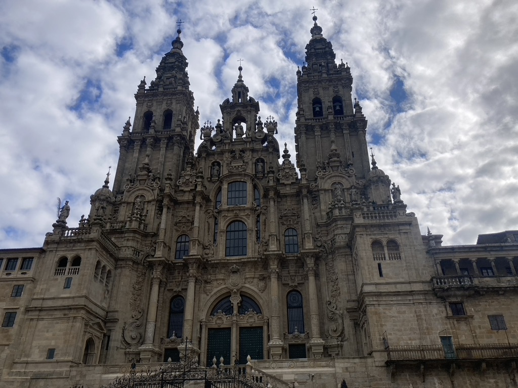 Santiago de Compostela