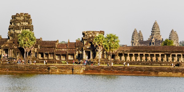 Angkor Wat