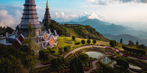 Chiang Mai