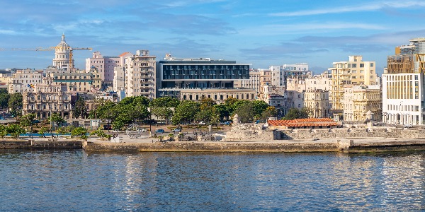 Havana Cuba