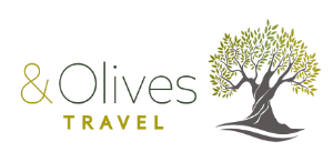 &olives logo