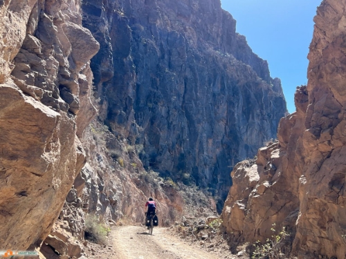 Gran Canaria zuid