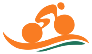 Canary Biking Logo